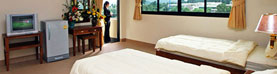 Onnicha Hotel