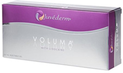 Juvederm Voluma